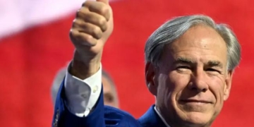 Supreme Court Rules On Texas Redistricting Case