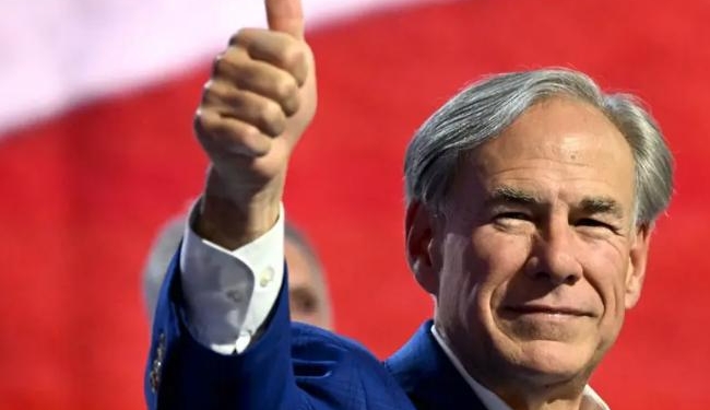 Supreme Court Rules On Texas Redistricting Case