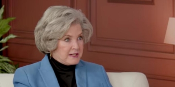 Susie Wiles Says Trump Will ‘Campaign Like It’s 2024 Again’ For Midterms