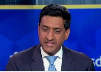 Tech Elites Plot To Primary Populist Democrat Who Called For Wealth Tax