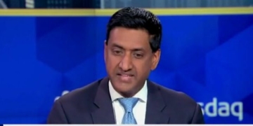 Tech Elites Plot To Primary Populist Democrat Who Called For Wealth Tax