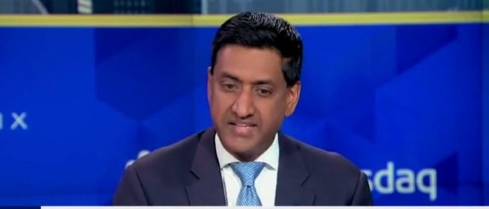 Tech Elites Plot To Primary Populist Democrat Who Called For Wealth Tax