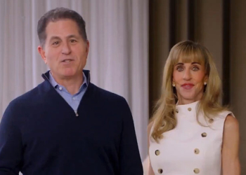 Tech Mogul Gives $6 Billion To 25 Million Kids To Boost Trump Investment Accounts