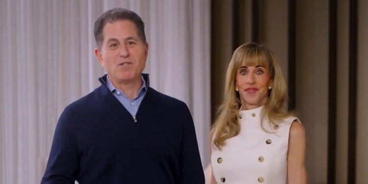 Tech Mogul Gives $6 Billion To 25 Million Kids To Boost Trump Investment Accounts