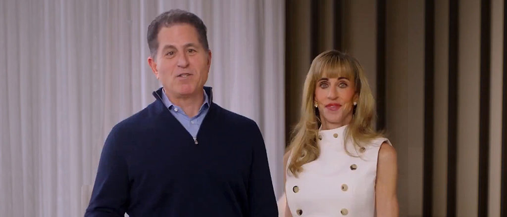 Tech Mogul Gives $6 Billion To 25 Million Kids To Boost Trump Investment Accounts