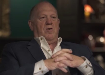 Tom Homan Sets Dana Bash Straight After CNN Host Suggests ICE Targets Migrants Based On Appearance