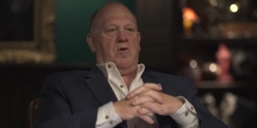 Tom Homan Sets Dana Bash Straight After CNN Host Suggests ICE Targets Migrants Based On Appearance