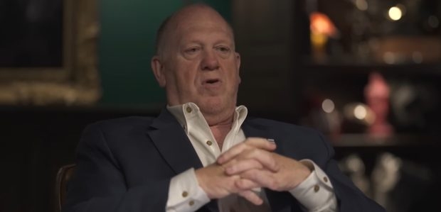 Tom Homan Sets Dana Bash Straight After CNN Host Suggests ICE Targets Migrants Based On Appearance