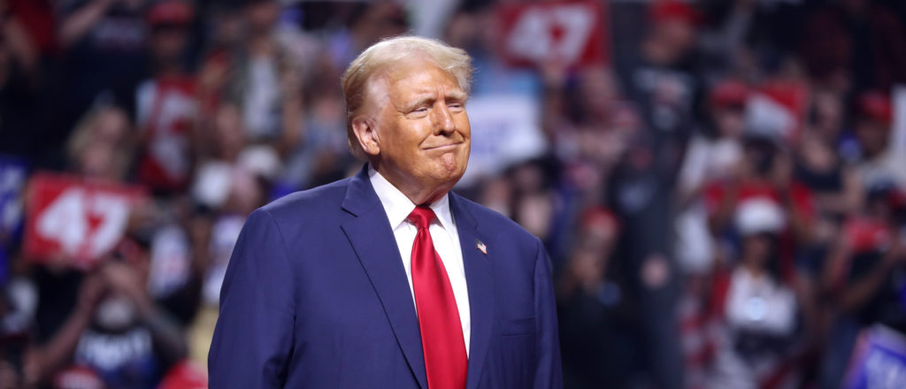 Trump Admin Dramatically Scales Back Work Permits For Asylum Seekers