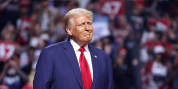 Trump Admin Dramatically Scales Back Work Permits For Asylum Seekers