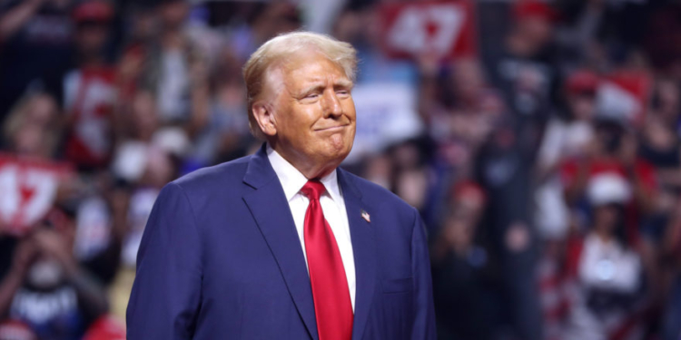 Trump Admin Dramatically Scales Back Work Permits For Asylum Seekers