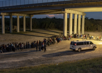 Trump Admin Orders Sweeping Immigration Freeze For Blacklisted Countries