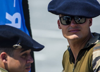 Trump Admin Reportedly Gives Europe’s Militaries Kick In The Pants