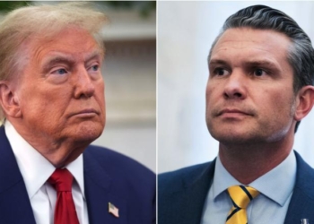 Trump and Hegseth Respond To Media Reports