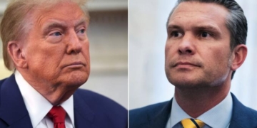 Trump and Hegseth Respond To Media Reports