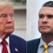 Trump and Hegseth Respond To Media Reports