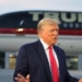 Trump Announces Plans To Rebuild Dulles Airport