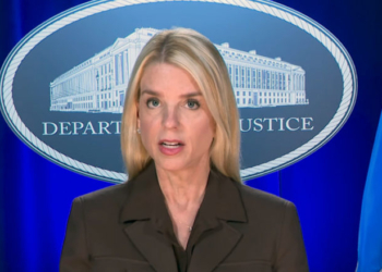 Trump DOJ Sues D.C. For Banning ‘Most Popular Firearms’