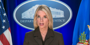 Trump DOJ Sues D.C. For Banning ‘Most Popular Firearms’