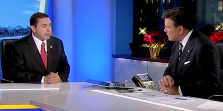 Trump Explodes After Pardoned Texas Rep. Cuellar Launches Reelection Bid As Dem