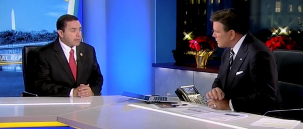 Trump Explodes After Pardoned Texas Rep. Cuellar Launches Reelection Bid As Dem