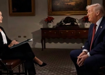 Trump Accuses Ilhan Omar Of Marrying Her Brother