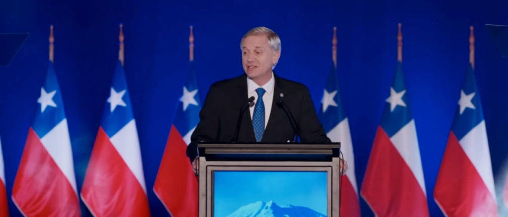 Trump-Loving Leader Beats Actual Communist In Chile As America’s Back Yard Keeps Moving Right