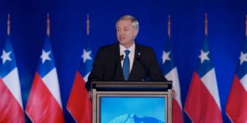 Trump-Loving Leader Beats Actual Communist In Chile As America’s Back Yard Keeps Moving Right