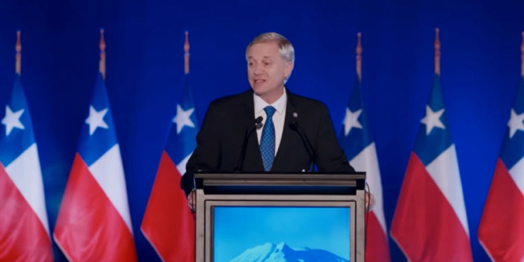 Trump-Loving Leader Beats Actual Communist In Chile As America’s Back Yard Keeps Moving Right