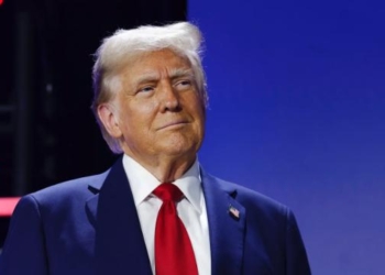 Trump Offers To Release MRI