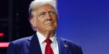 Trump Offers To Release MRI