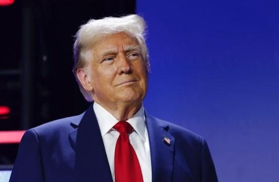 Trump Offers To Release MRI