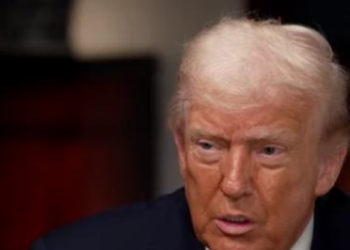 Trump Reveals Litmus Test For Next Fed Pick