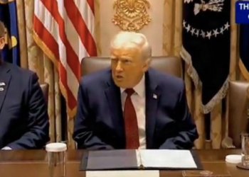 Trump Snaps At ‘Obnoxious’ ABC News Reporter