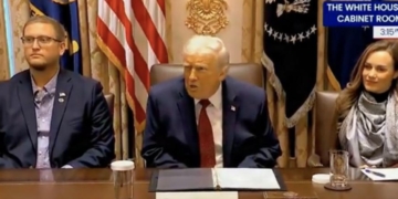 Trump Snaps At ‘Obnoxious’ ABC News Reporter