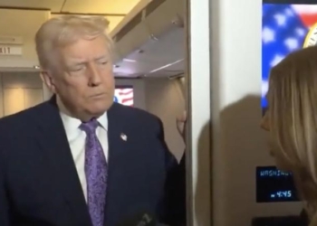 Trump Stands By Calling Tim Walz ‘Seriously Retarded’ Over Somalian Welfare Scandal