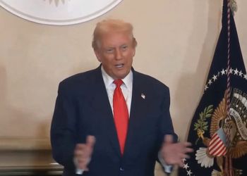 Trump’s Approval Rating On The Economy Plummets To New Low: POLL