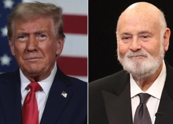 Trump’s Response To Reiner’s Death Ignites A Firestorm