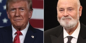 Trump’s Response To Reiner’s Death Ignites A Firestorm