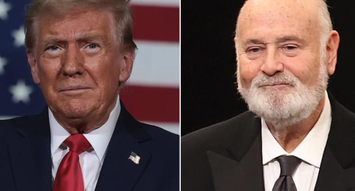 Trump’s Response To Reiner’s Death Ignites A Firestorm