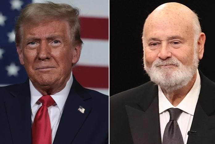 Trump’s Response To Reiner’s Death Ignites A Firestorm