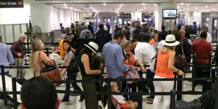 TSA To Charge Passengers If They Don’t Have Acceptable ID