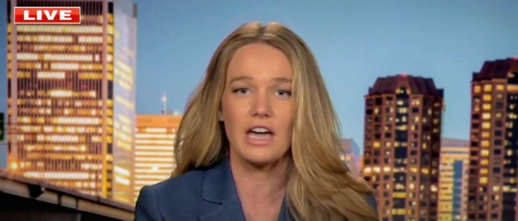 Twins Arrested For Threatening To Hang, Torture Trump DHS Spokeswoman