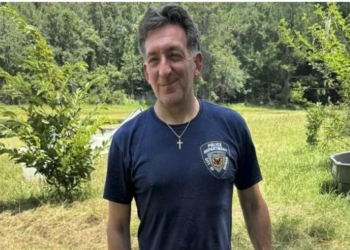 UK IT Consultant Discusses Arrest After Posting Vacation Pics