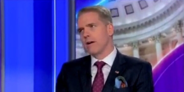 ‘Unbelievable’: Scott Jennings Doesn’t Let CNN Panelists Off The Hook As They Bring Up Trump’s Age