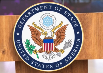 US Institute Of Peace Renamed For Trump