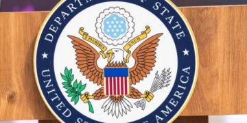 US Institute Of Peace Renamed For Trump