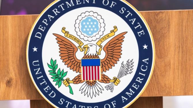 US Institute Of Peace Renamed For Trump