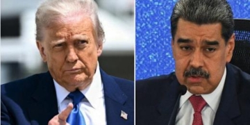 US Seizes Another Vessel Off The Coast Of Venezuela