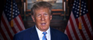 US Seizes Oil Tanker Off Venezuelan Coast, Trump Confirms